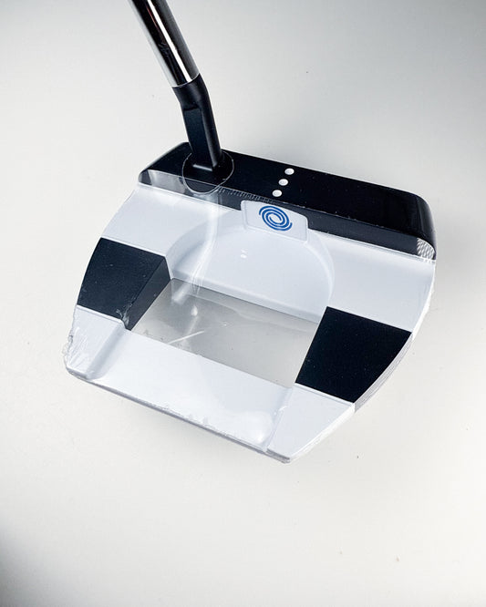 Odyssey AI-One Jail Bird Mini Putter (34 in.)