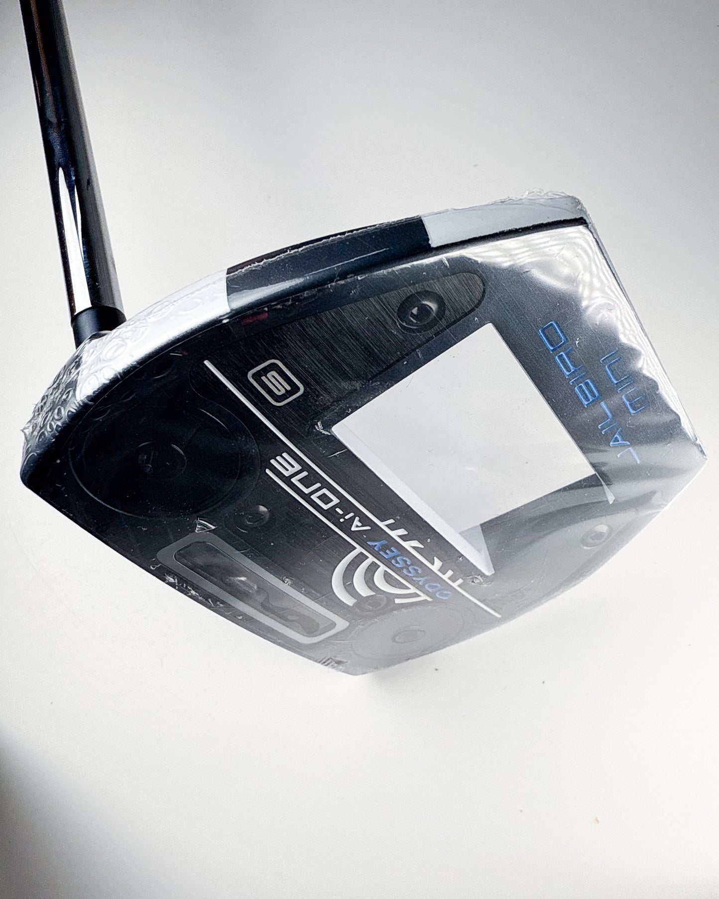 Odyssey AI-One Jail Bird Mini Putter (34 in.)