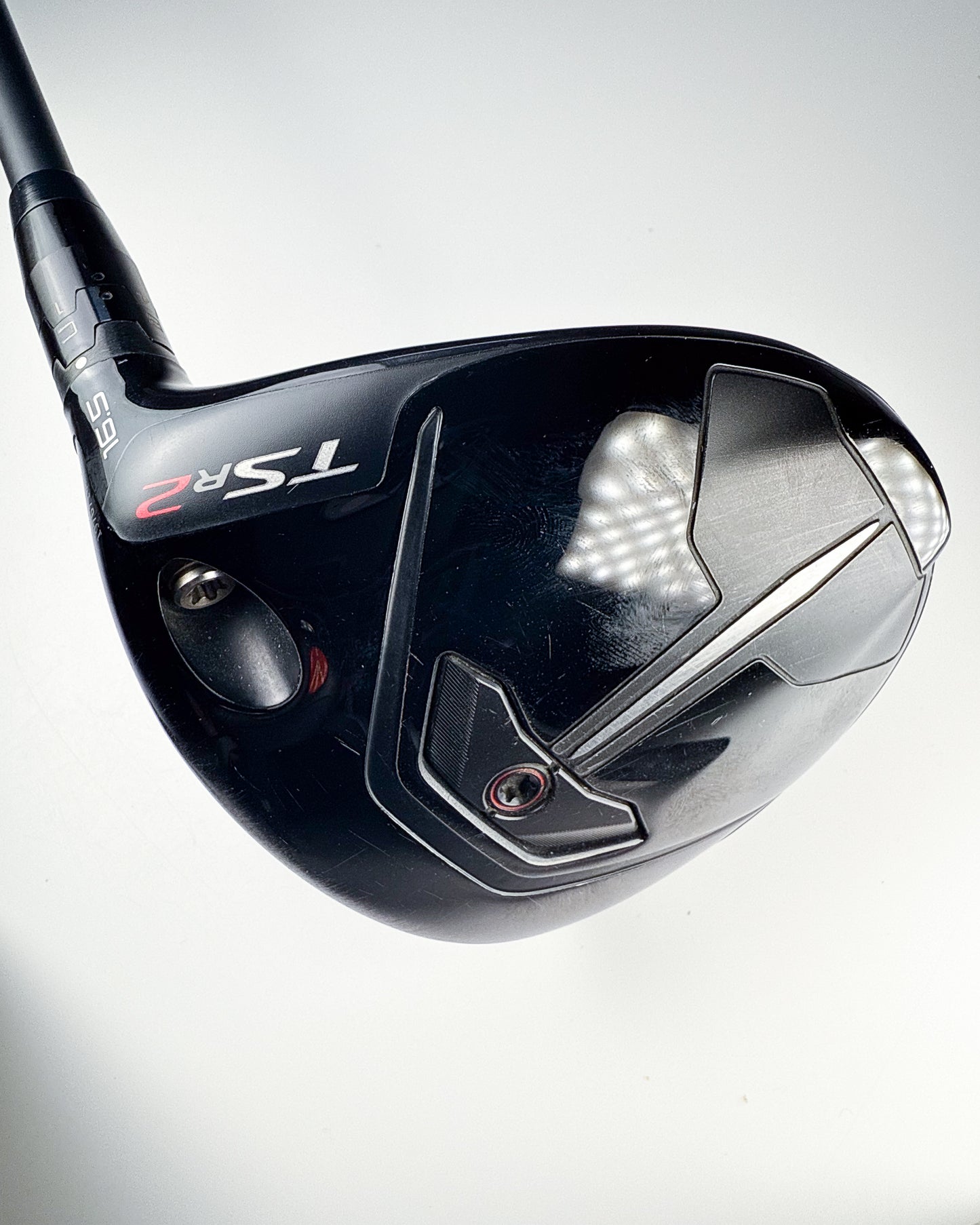 Pre-gamed Titleist TSR2 4 Wood (16.5 degrees)