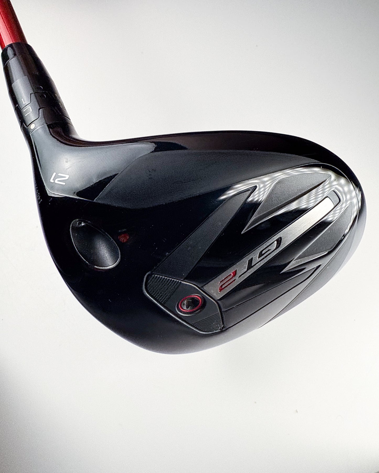 Titleist GT2 7 Wood (Head only)