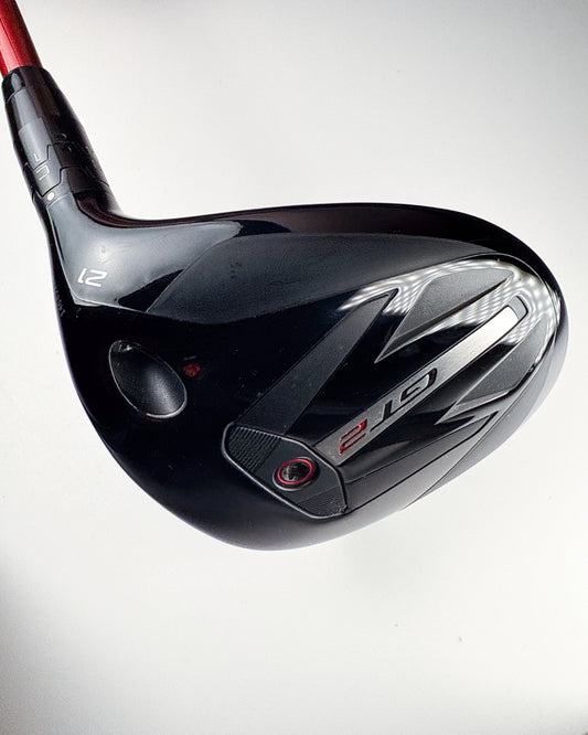 Titleist GT2 7 Wood (Head only)