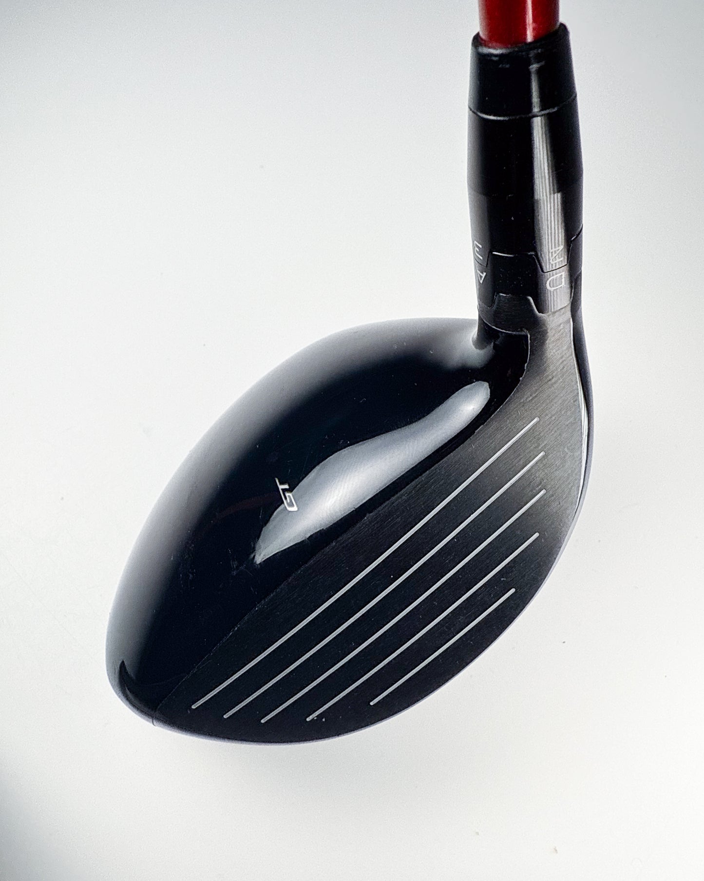 Titleist GT2 7 Wood (Head only)