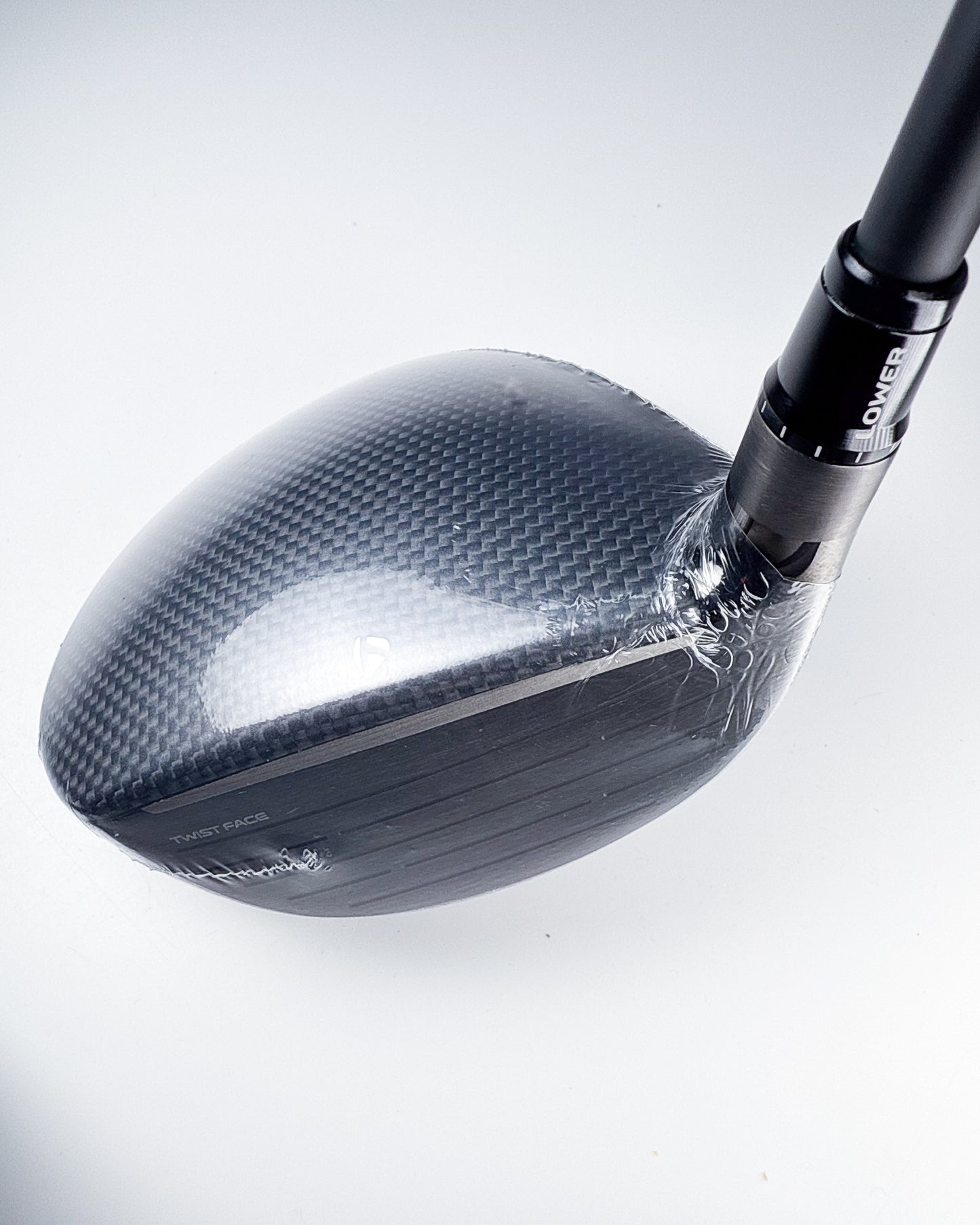 Taylormade Qi35 3 Wood (Ventus Blue 6-S)