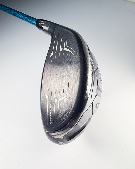 Pre-gamed Srixon ZX5 MKII Driver (10.5)