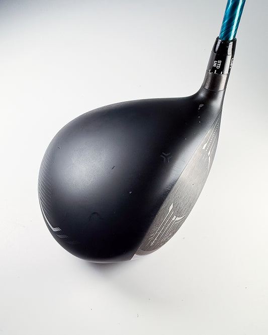 Pre-gamed Srixon ZX5 MKII Driver (10.5)
