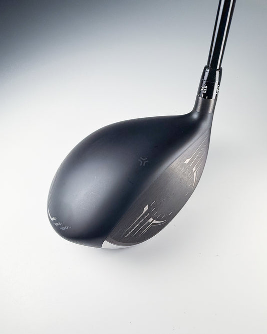 Pre-gamed Srixon ZX7 MKII Driver (9.5)