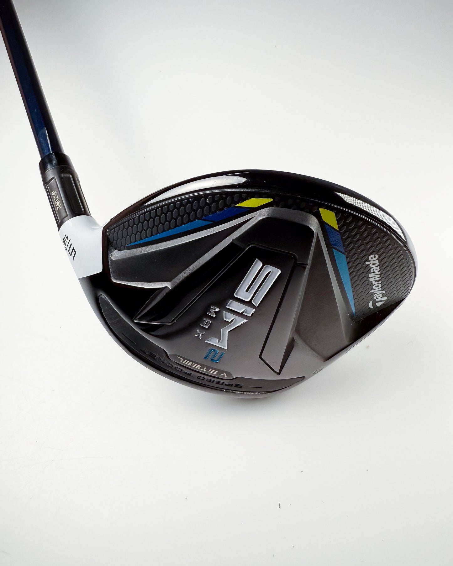 Pre-gamed Taylormade SIM 2 Max 5-Wood