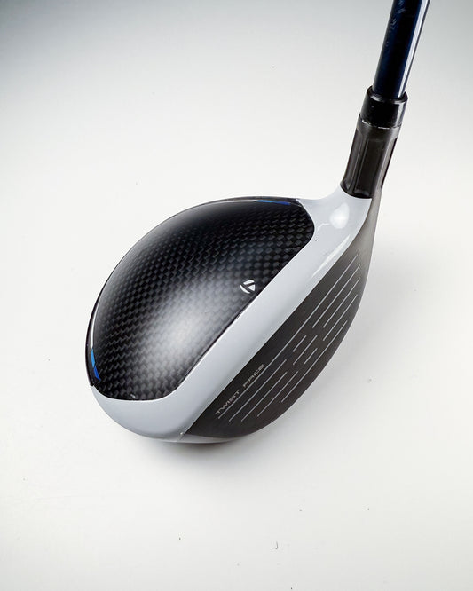 Pre-gamed Taylormade SIM 2 Max 5-Wood