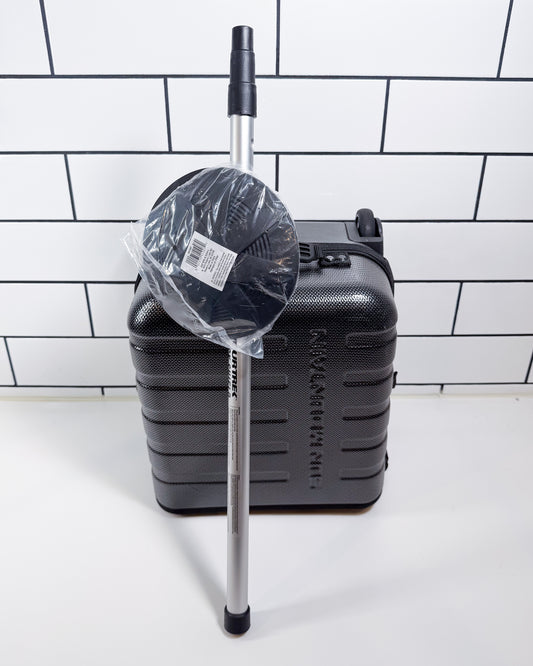 Join the Waitlist - Lucky Looper Golf Club Travel Cover Rentals