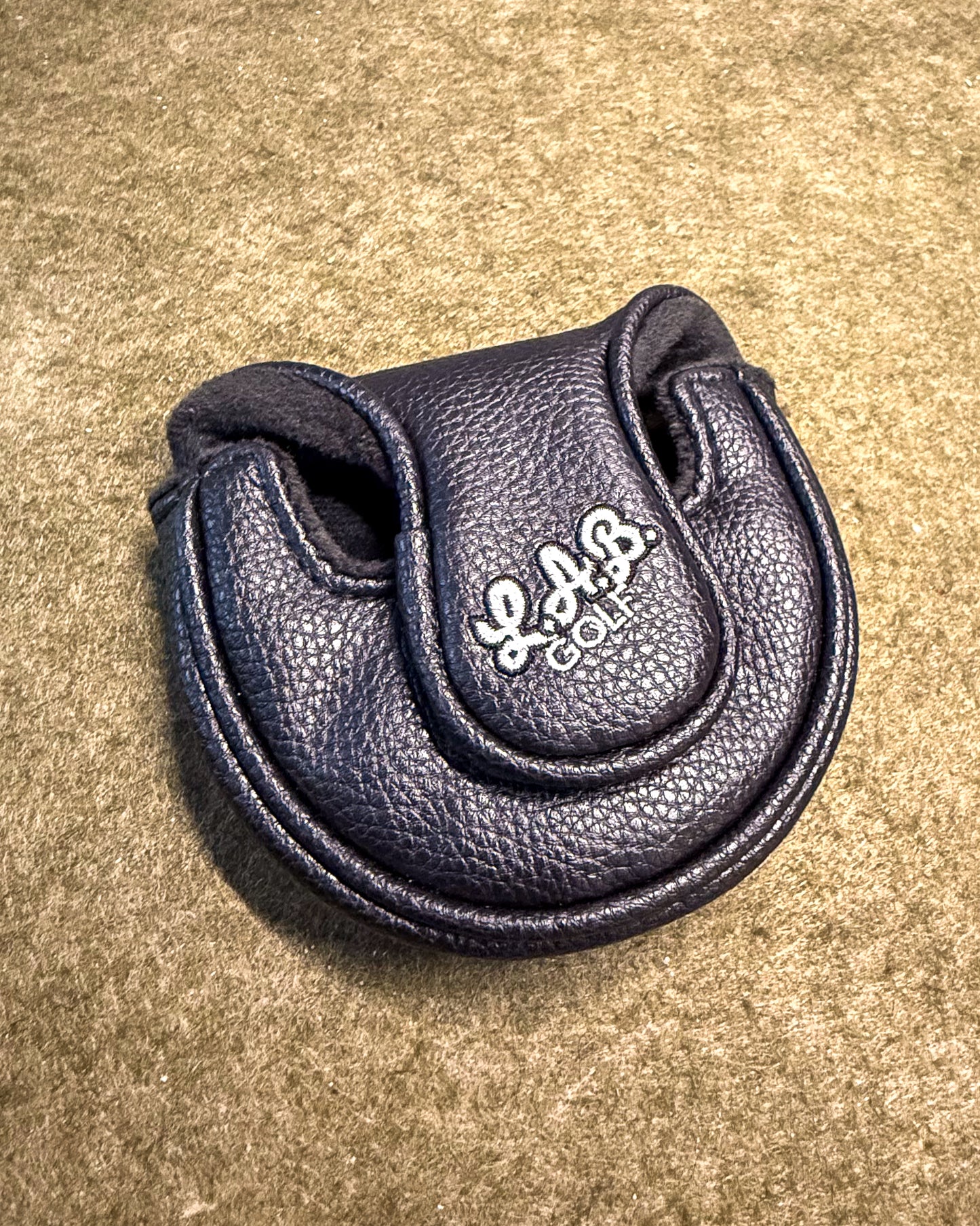 Rare L.A.B. "Chill Rat" Headcover (OZ.1i HS Version)