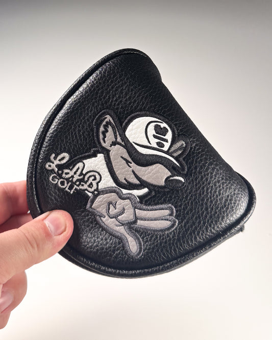 Rare L.A.B. "Chill Rat" Headcover (OZ.1i HS Version)