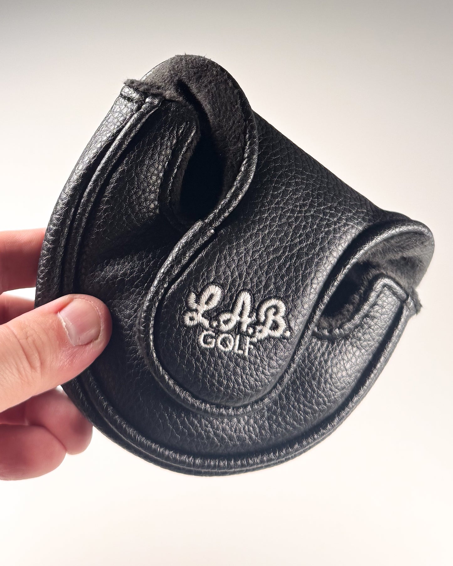 Rare L.A.B. "Chill Rat" Headcover (OZ.1i HS Version)