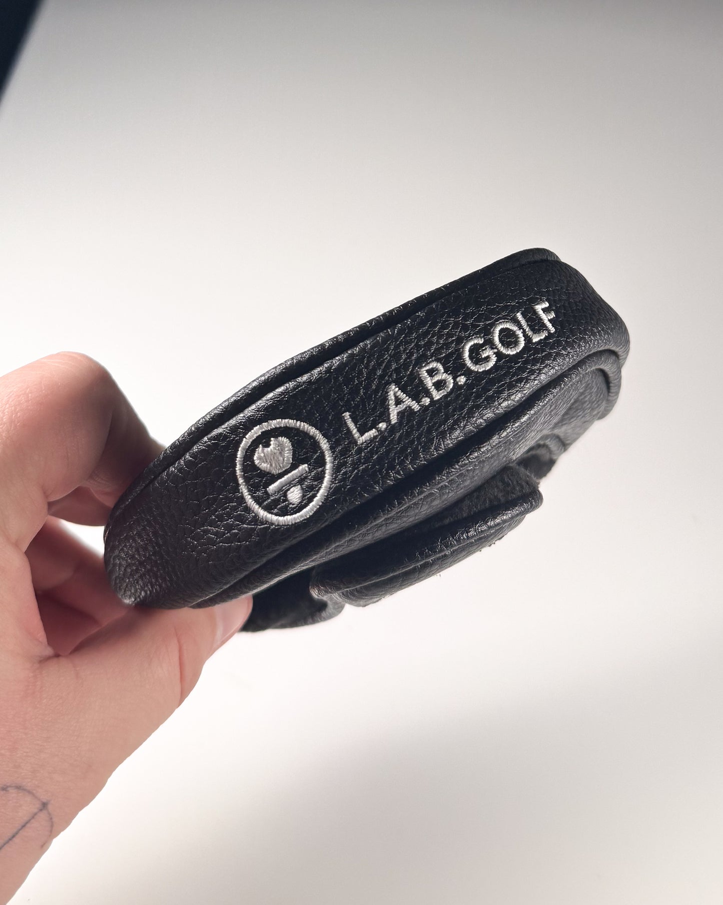 Rare L.A.B. "Chill Rat" Headcover (OZ.1i HS Version)