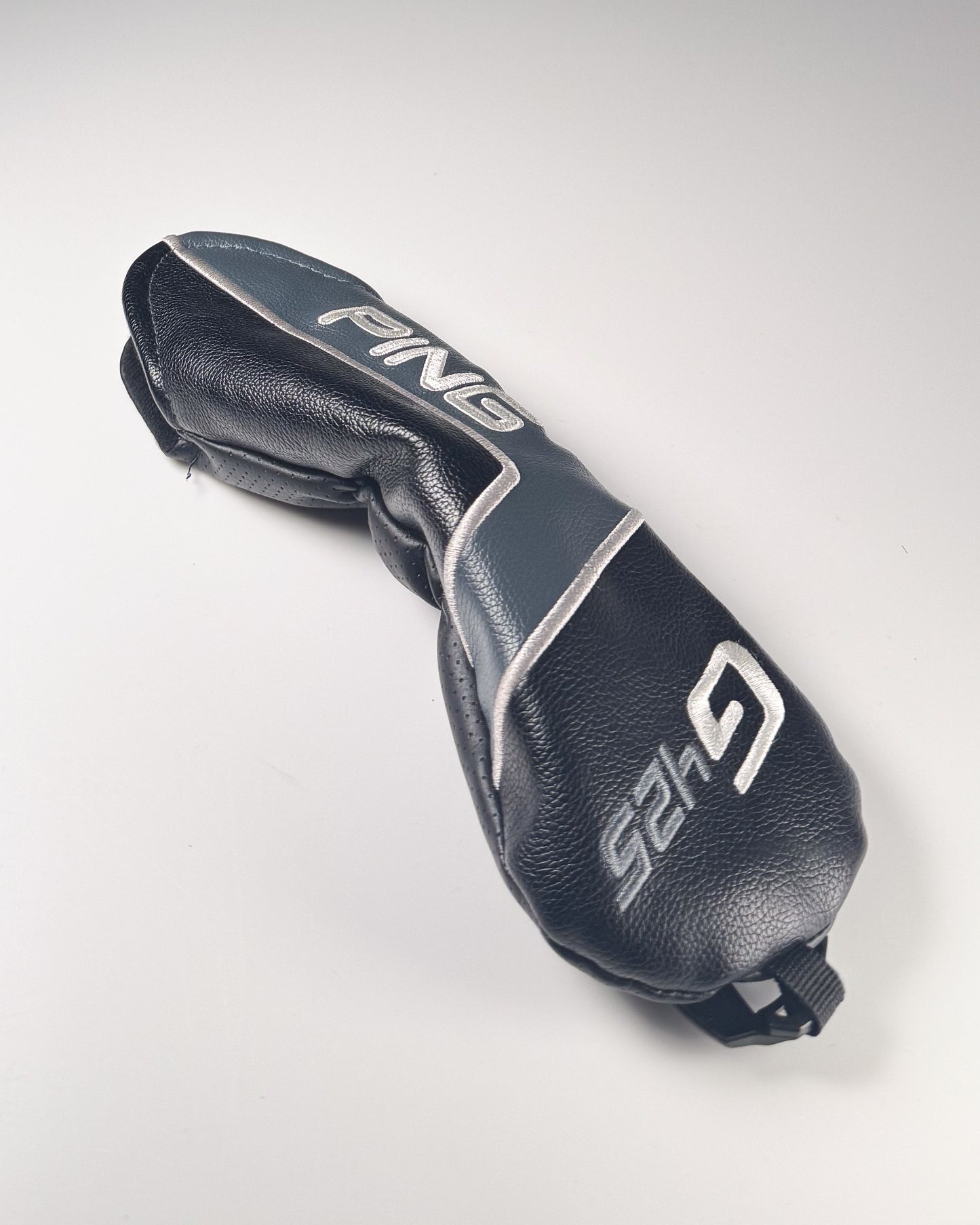 Pre-owned Fairway Wood & Hybrid Headcovers