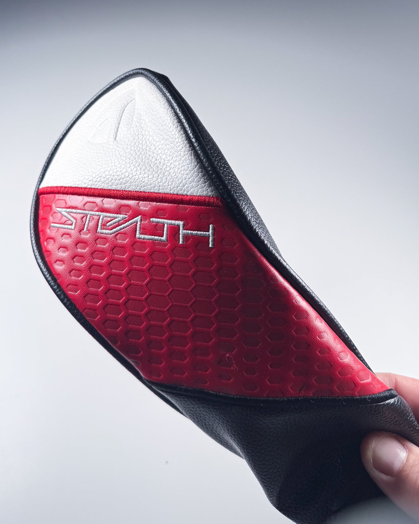 Pre-owned Fairway Wood & Hybrid Headcovers
