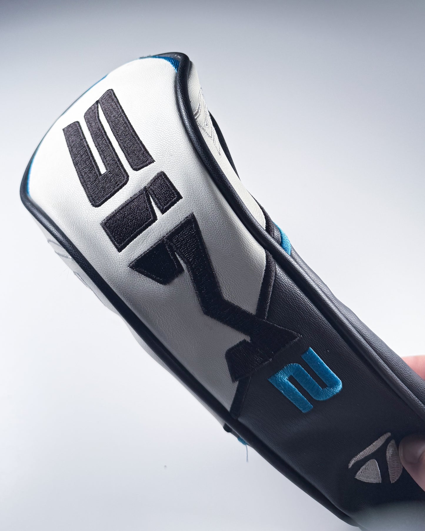 Pre-owned Fairway Wood & Hybrid Headcovers