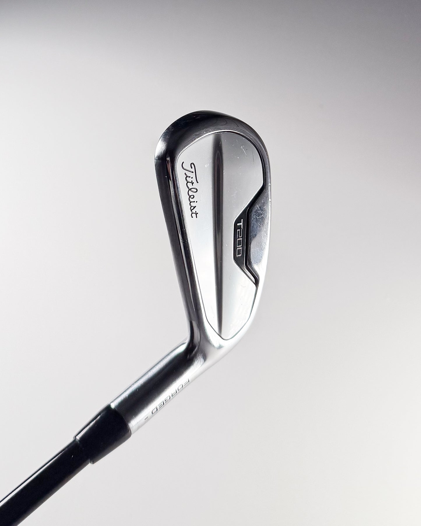 Titleist T200 Utility Iron (3)