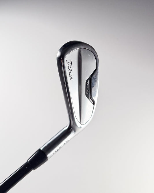 Titleist T200 Utility Iron (3)