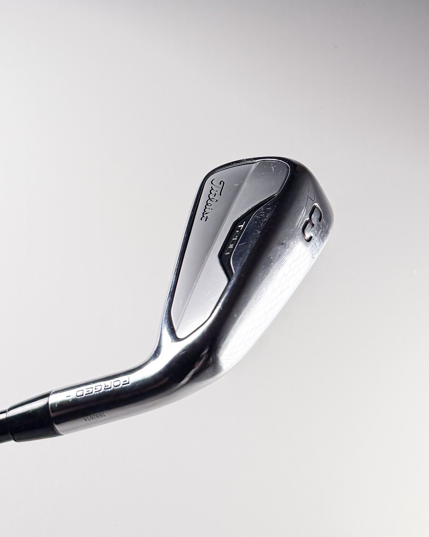 Titleist T200 Utility Iron (3)