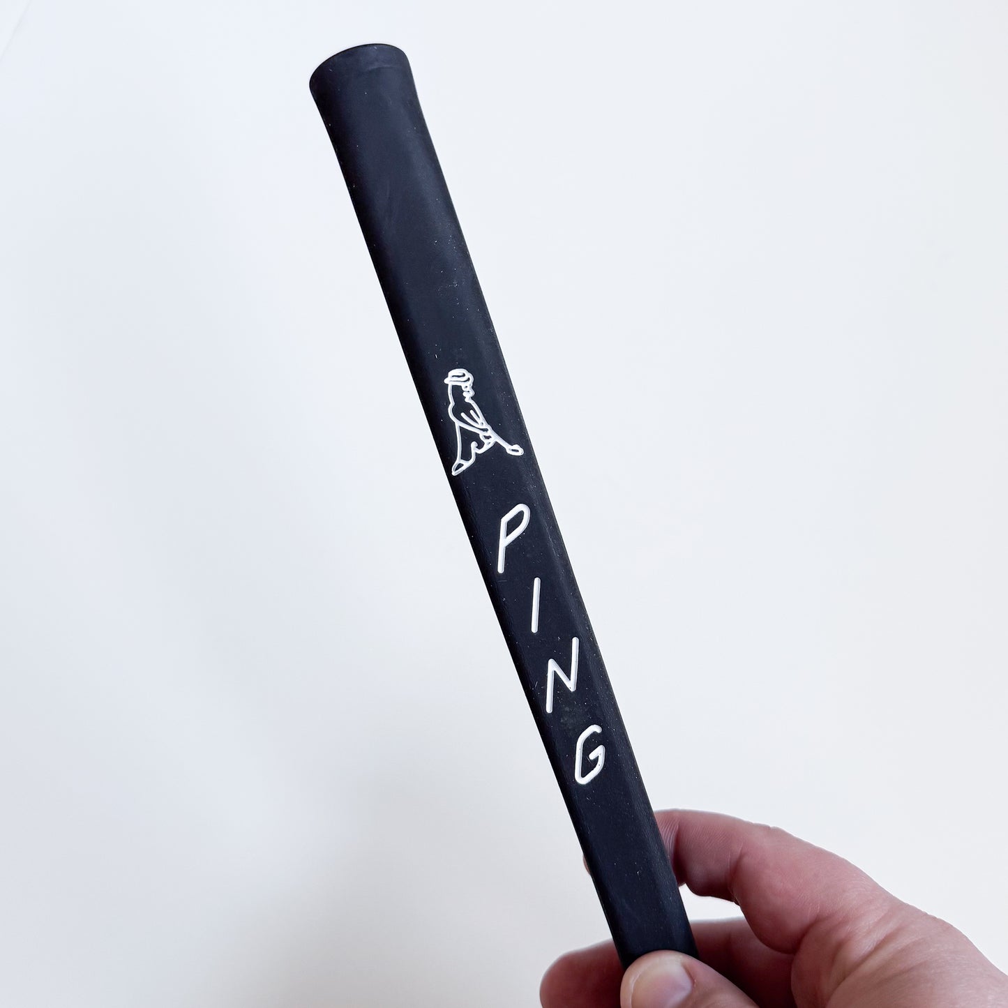 Ping JAS PP58 Putter Grip - Black