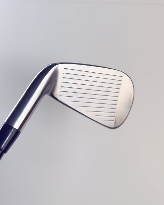 Pre-owned Titleist T200 3 Iron Utility Build