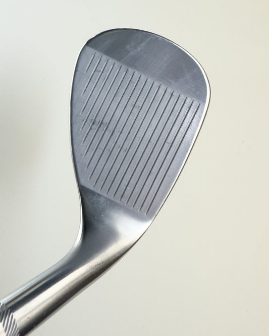 Pre-owned Titleist Vokey SM10 58-14K Tour Chrome Wedge