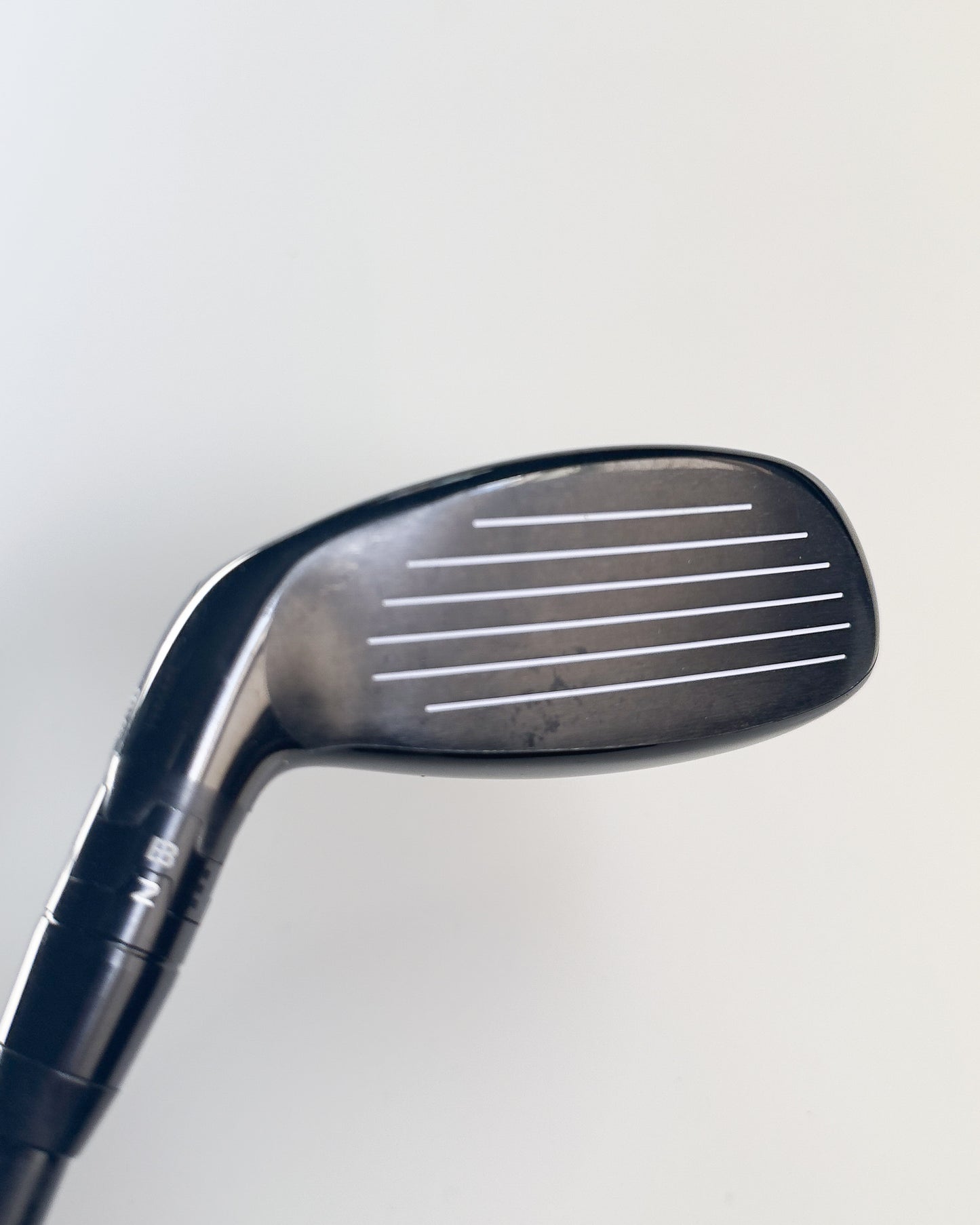 Pre-owned Titleist TSR3 Hybrid