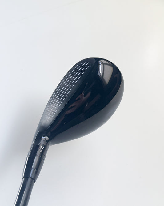 Pre-owned Titleist TSR3 Hybrid