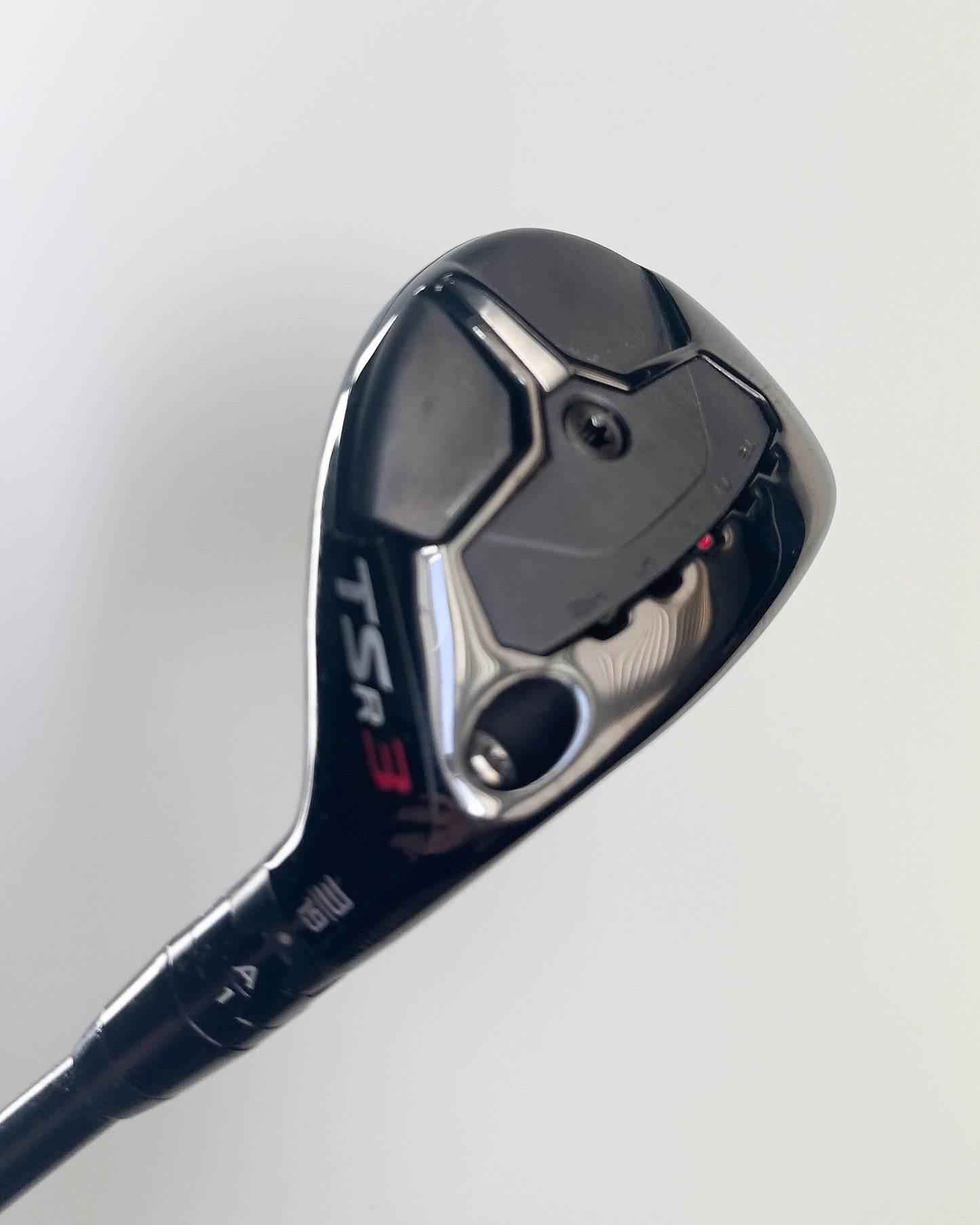 Pre-owned Titleist TSR3 Hybrid