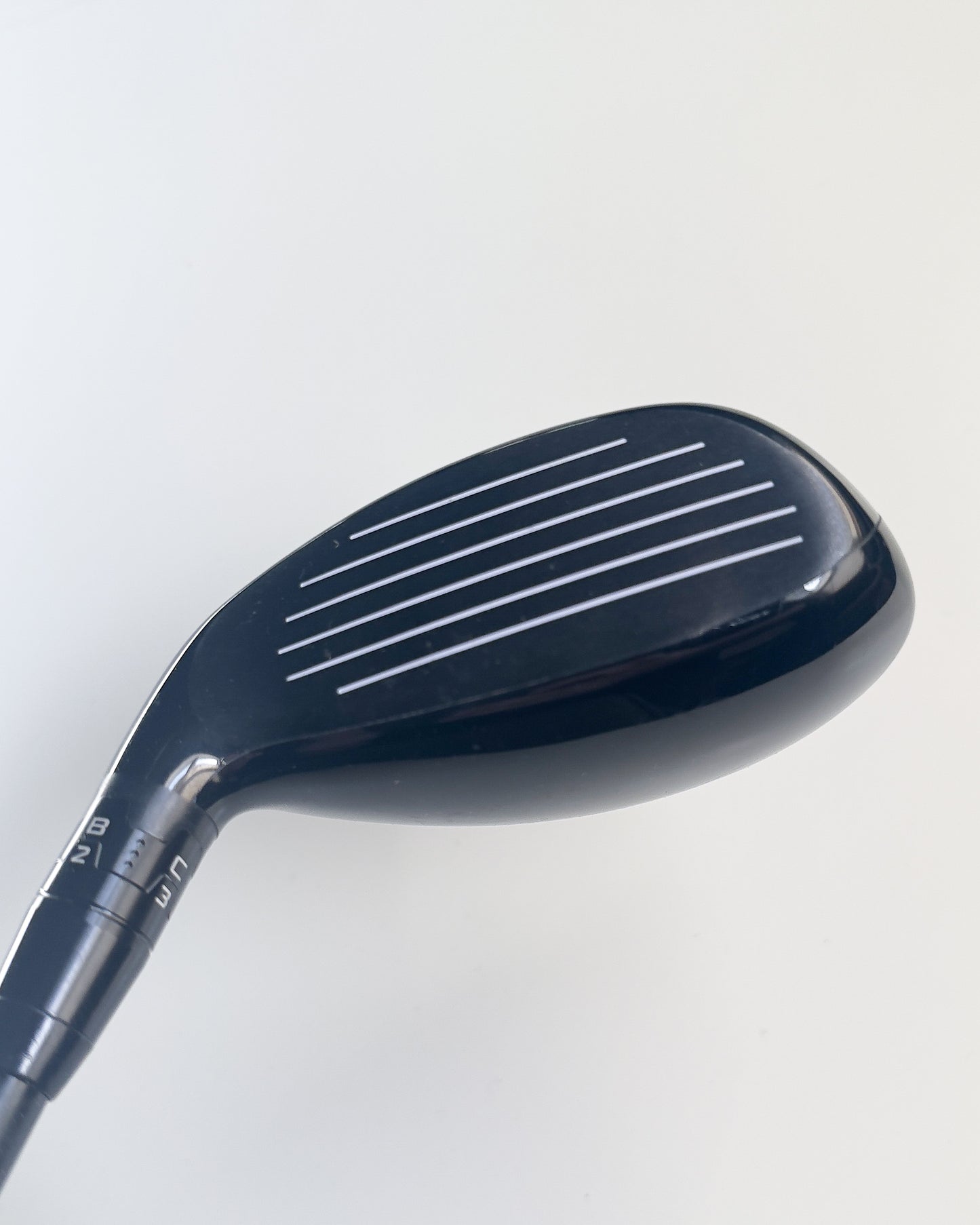 Pre-owned Titleist TSR3 Hybrid