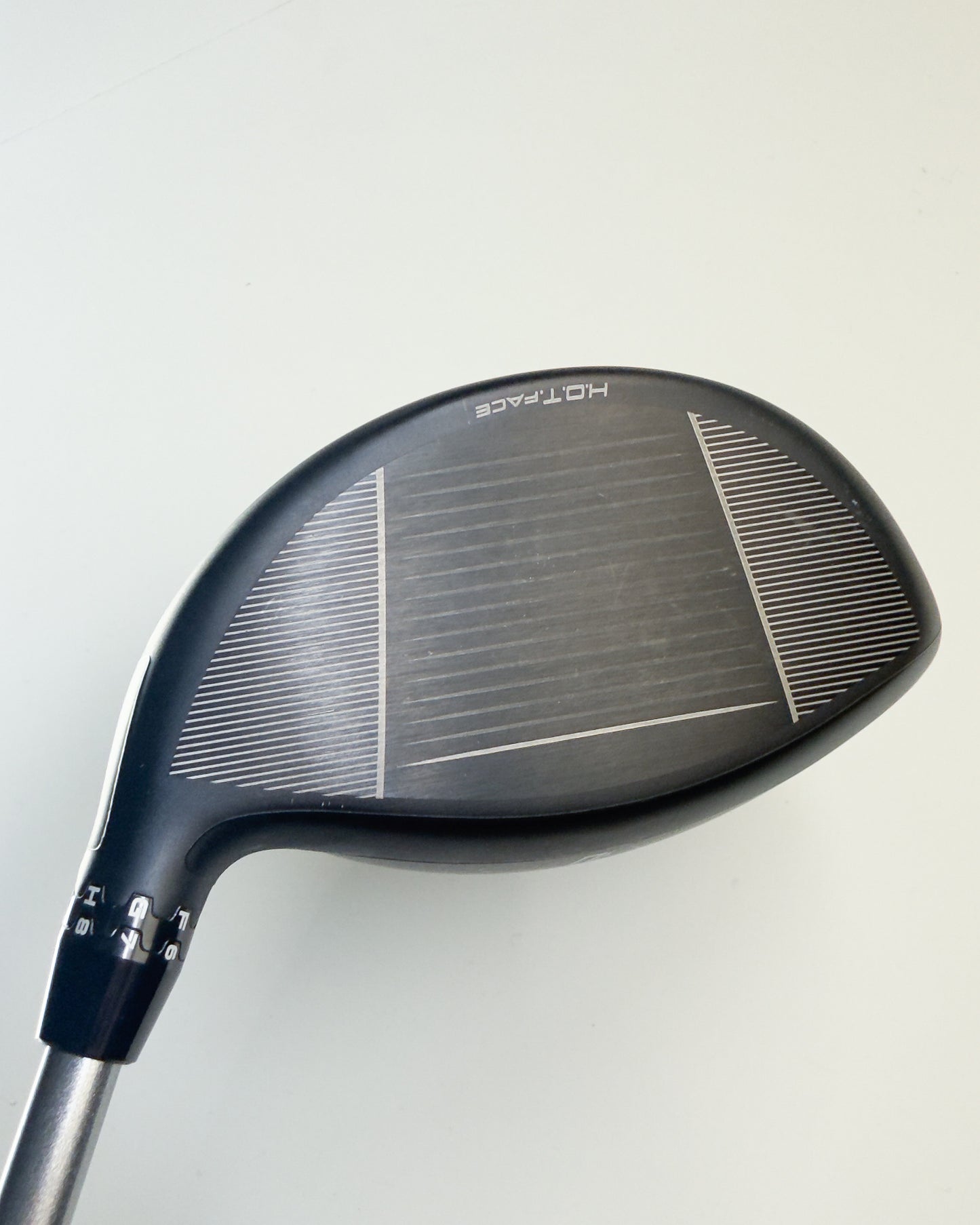 Pre-owned Cobra DS-Adapt LS Driver