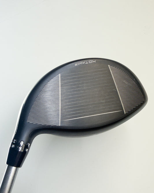 Pre-owned Cobra DS-Adapt LS Driver