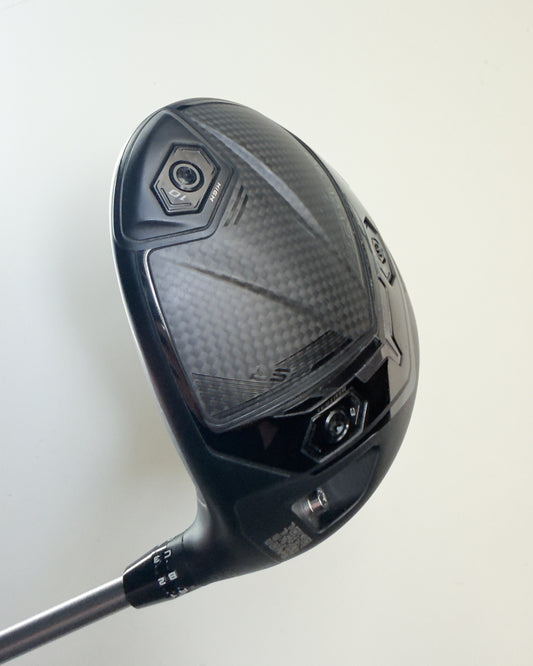 Pre-owned Cobra DS-Adapt LS Driver