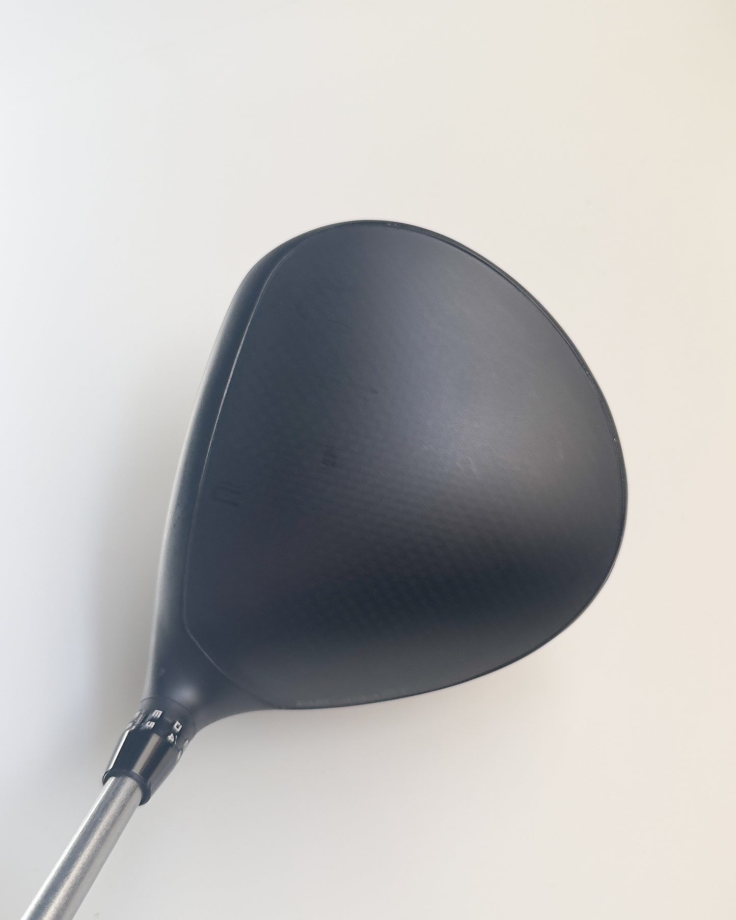 Pre-owned Cobra DS-Adapt LS Driver