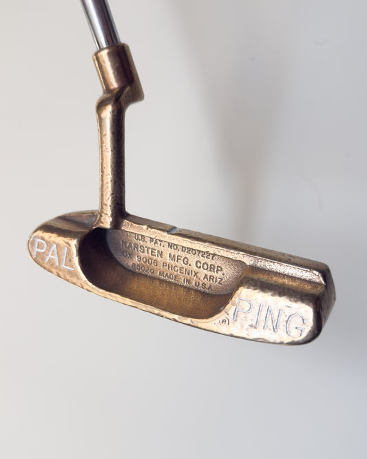 Vintage Ping PAL Putter