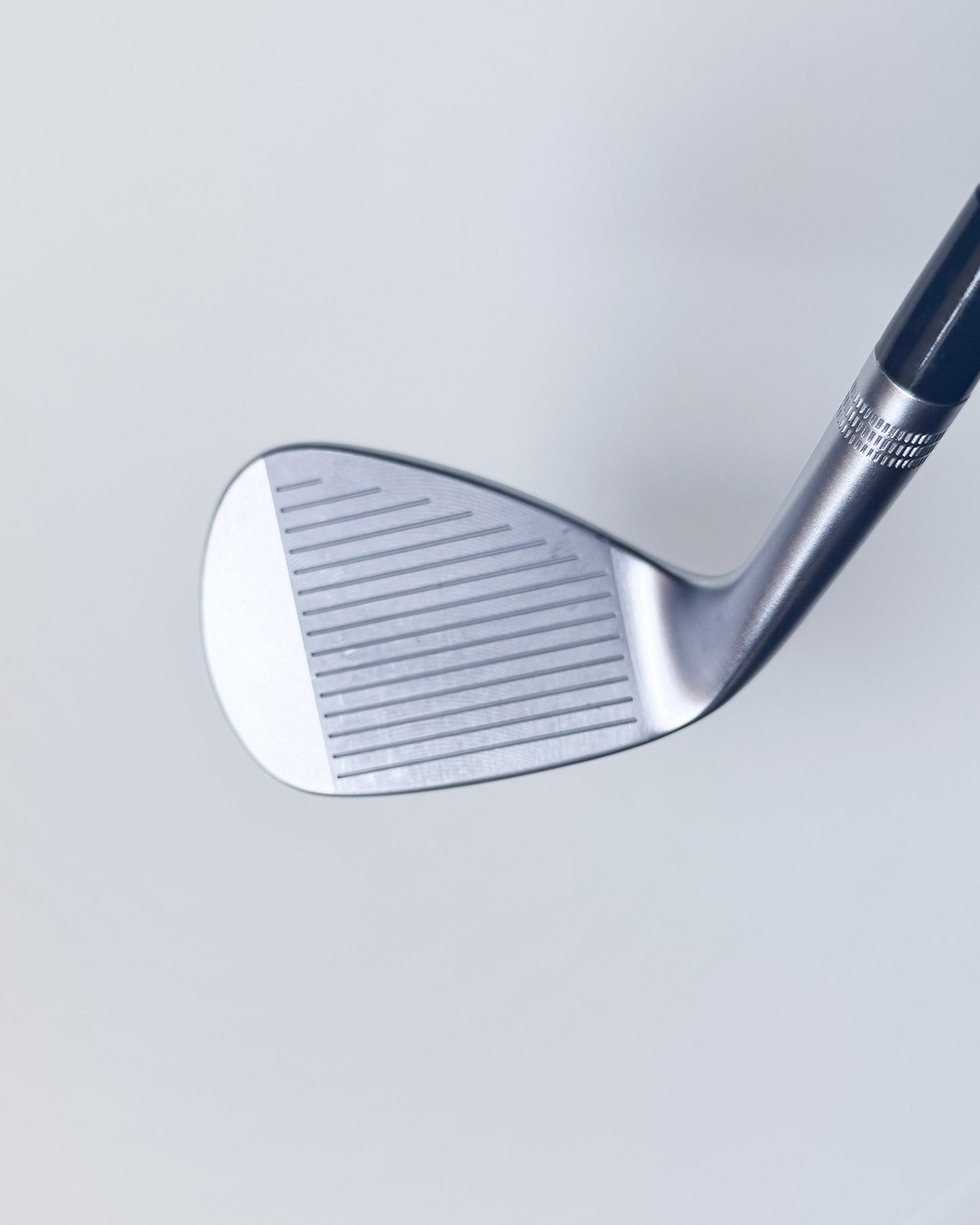 Pre-owned Wilson Staff ZM Wedge 52-08
