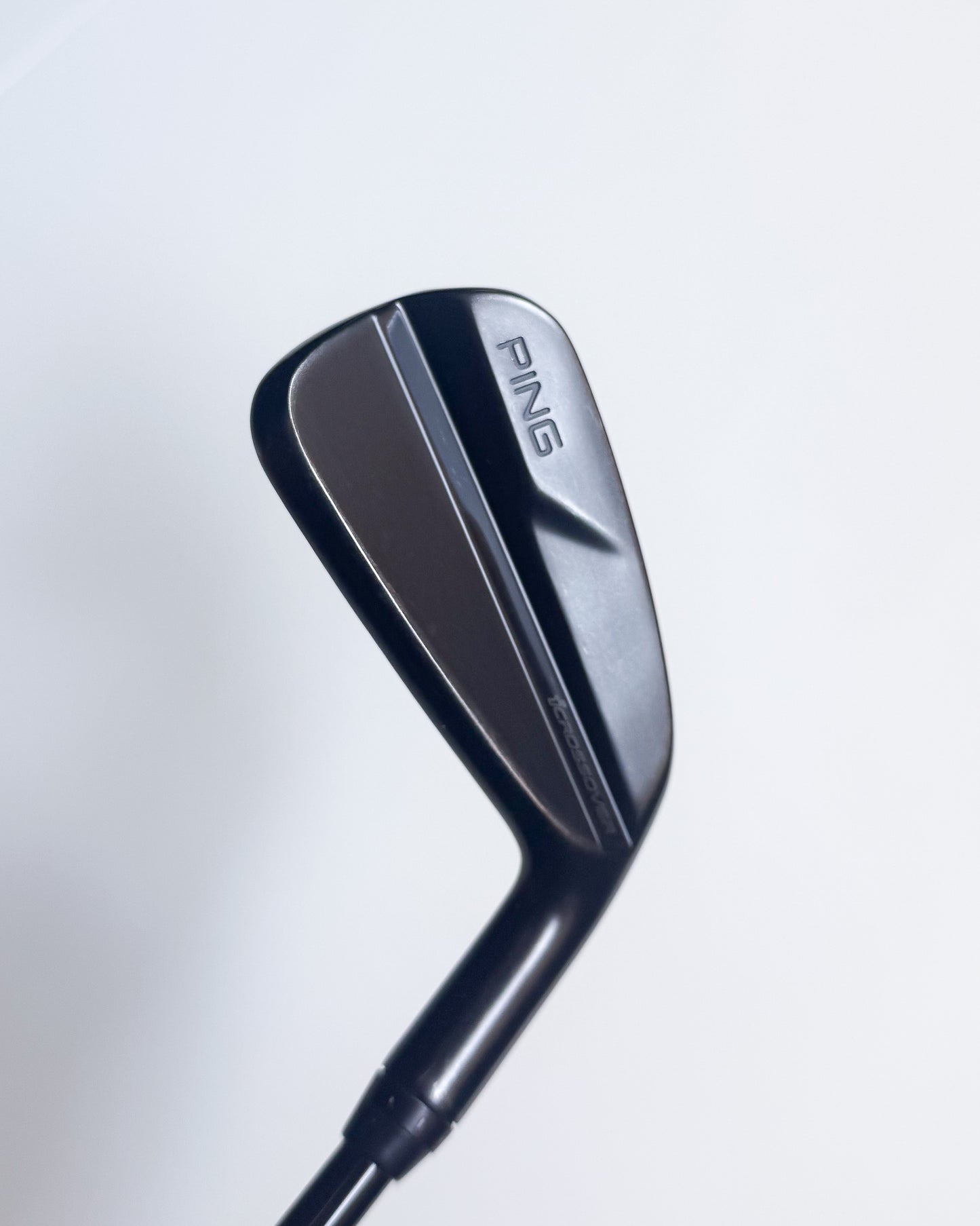 Pre-owned Ping iCrossover 3 Utility Iron