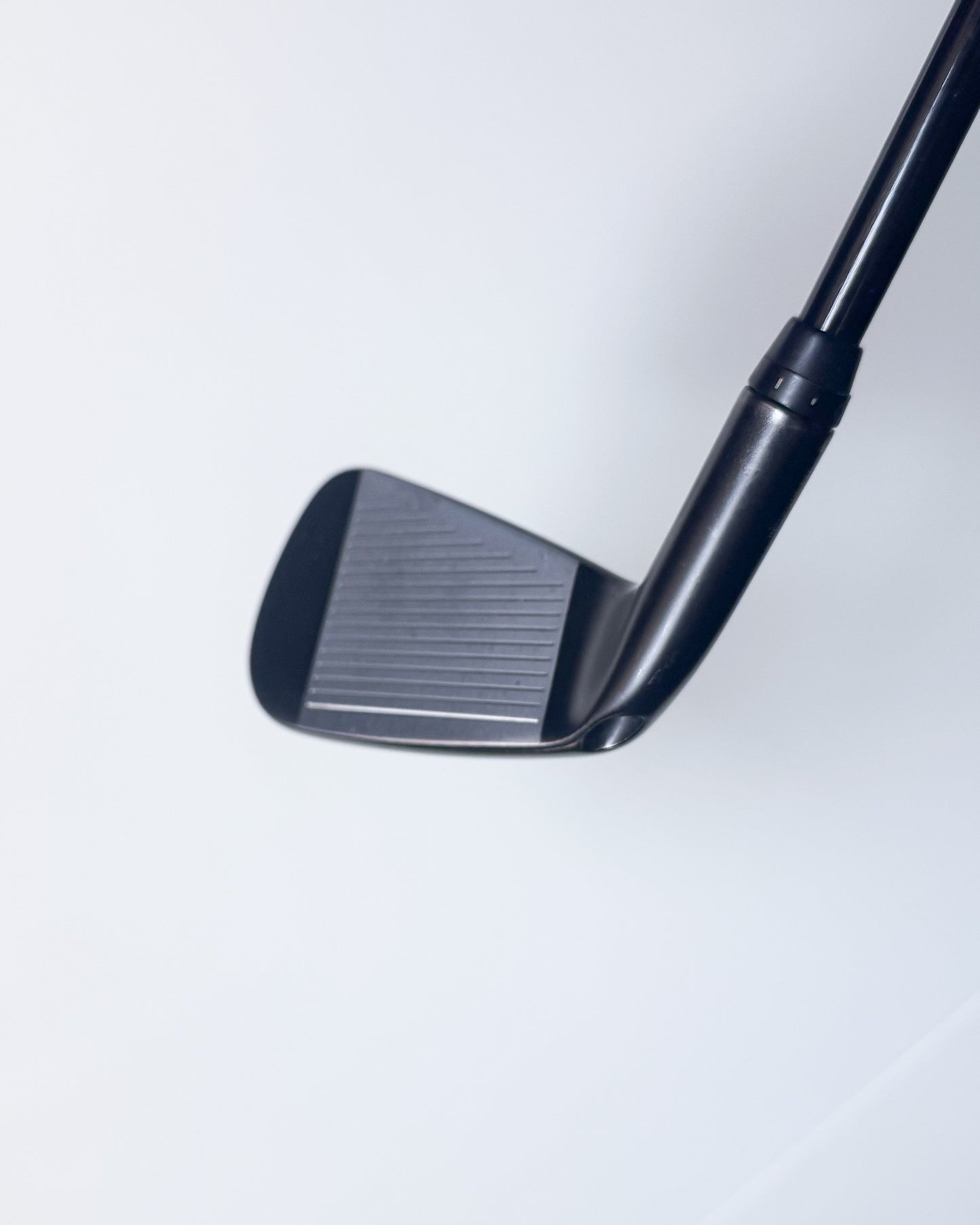Pre-owned Ping iCrossover 3 Utility Iron