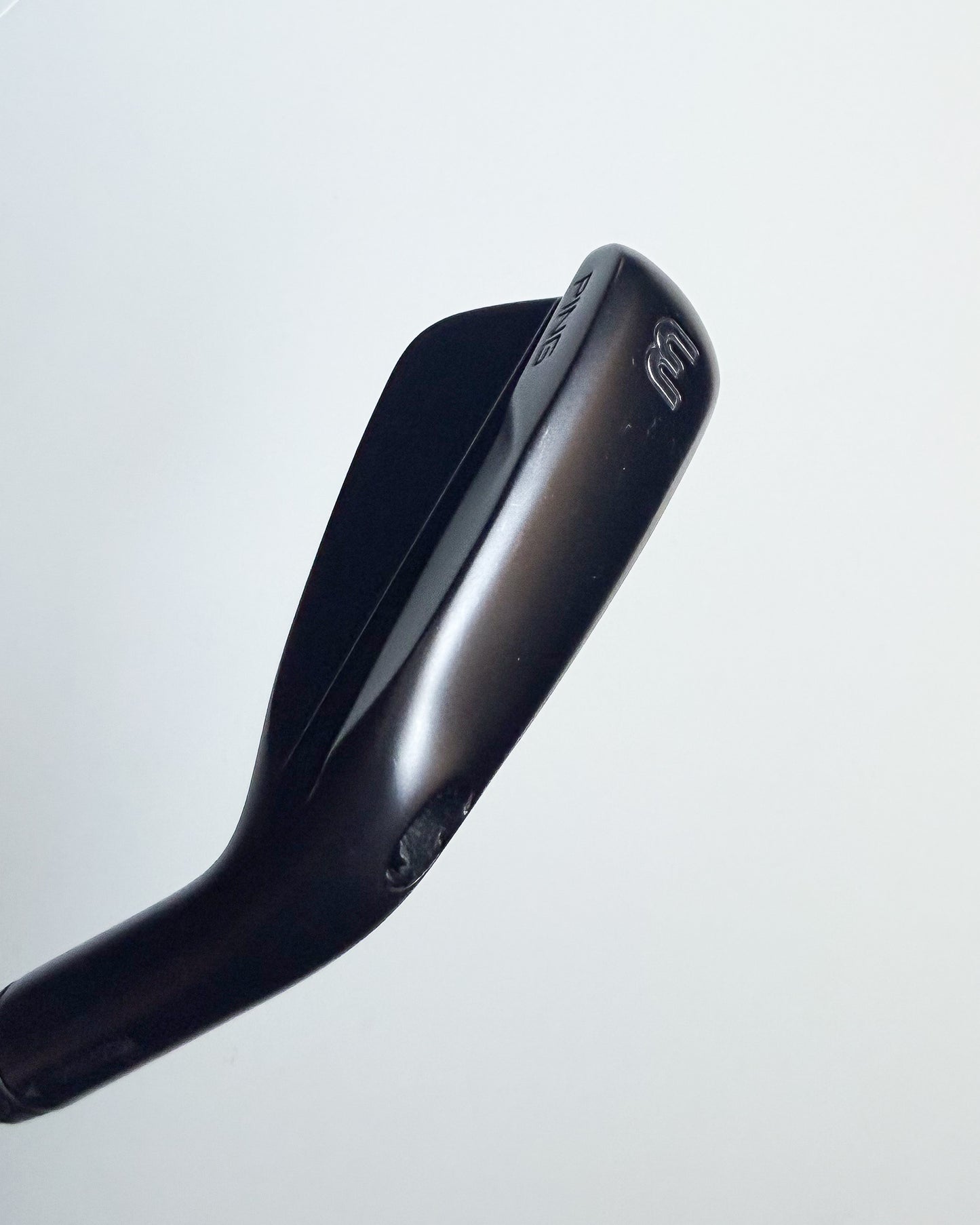 Pre-owned Ping iCrossover 3 Utility Iron