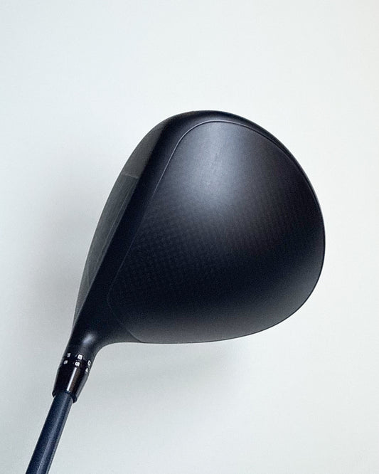 Pre-owned Cobra DS-Adapt Max-K Driver 10.5