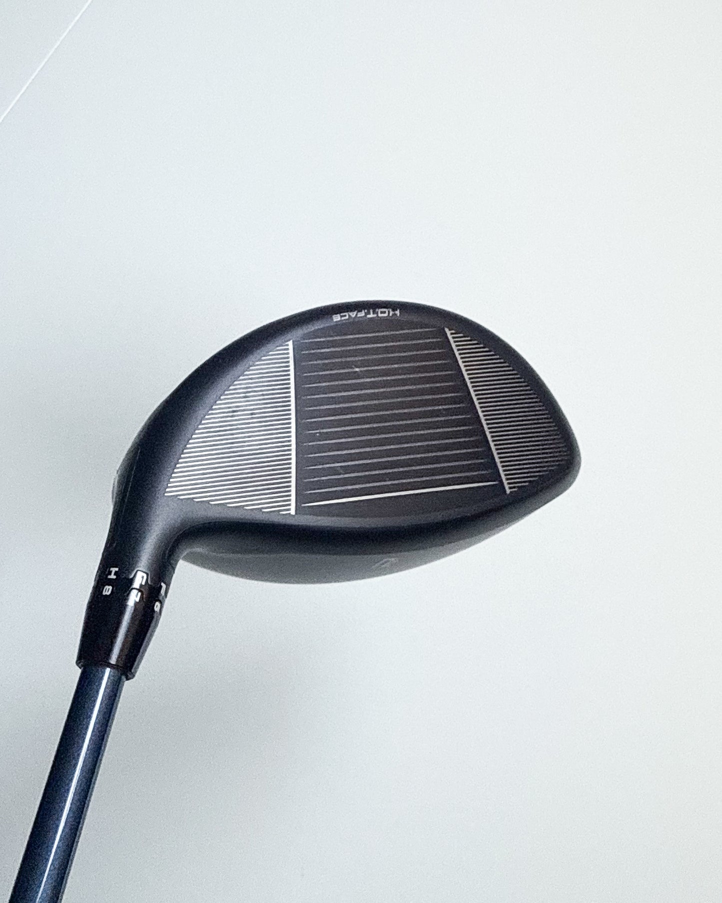 Pre-owned Cobra DS-Adapt Max-K Driver 10.5