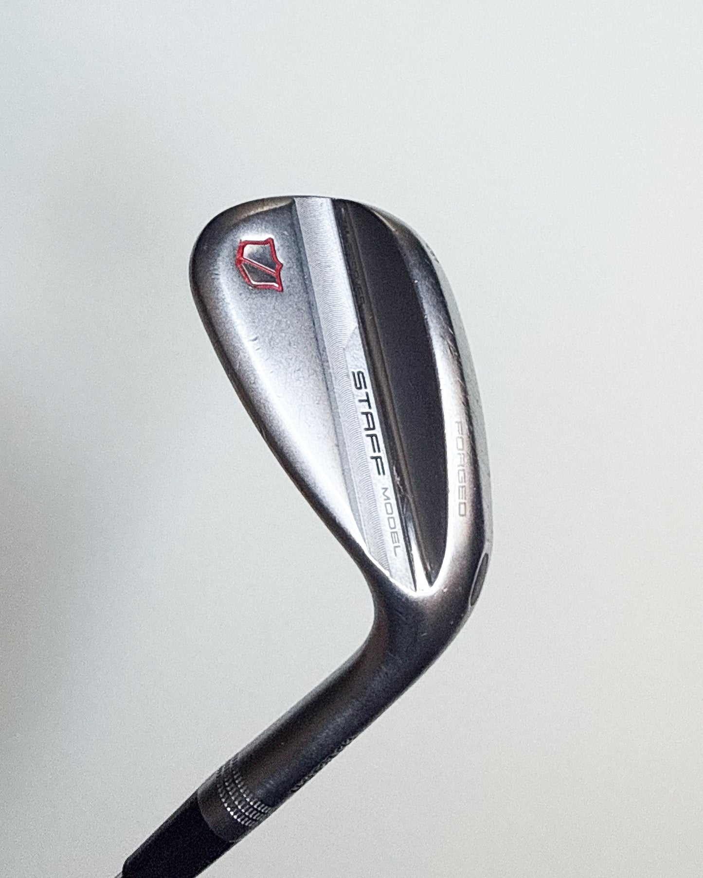 Pre-owned Wilson Staff ZM Wedge 58-10