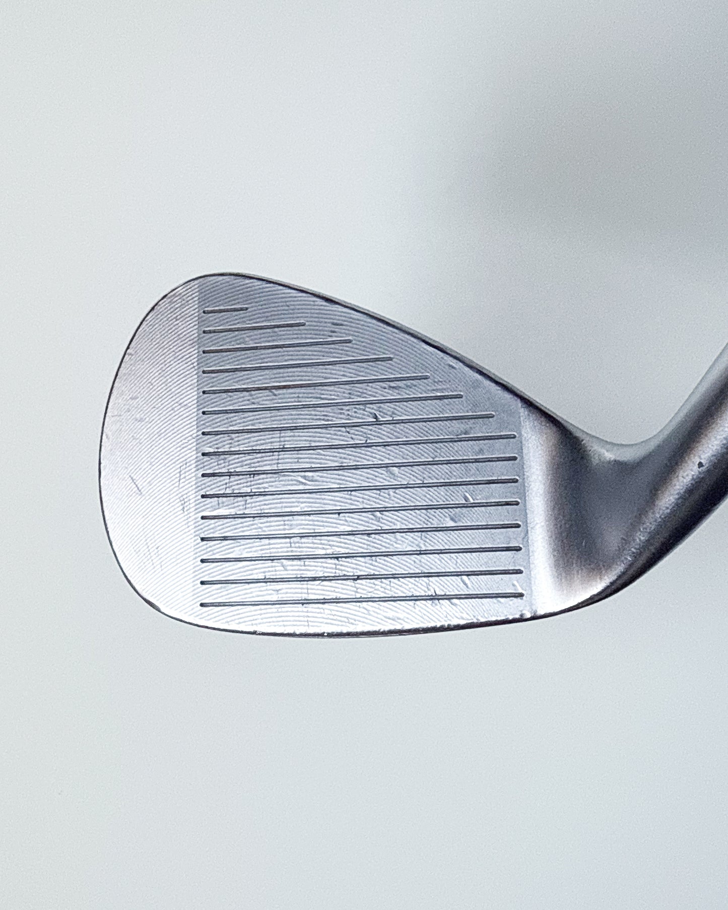 Pre-owned Wilson Staff ZM Wedge 58-10