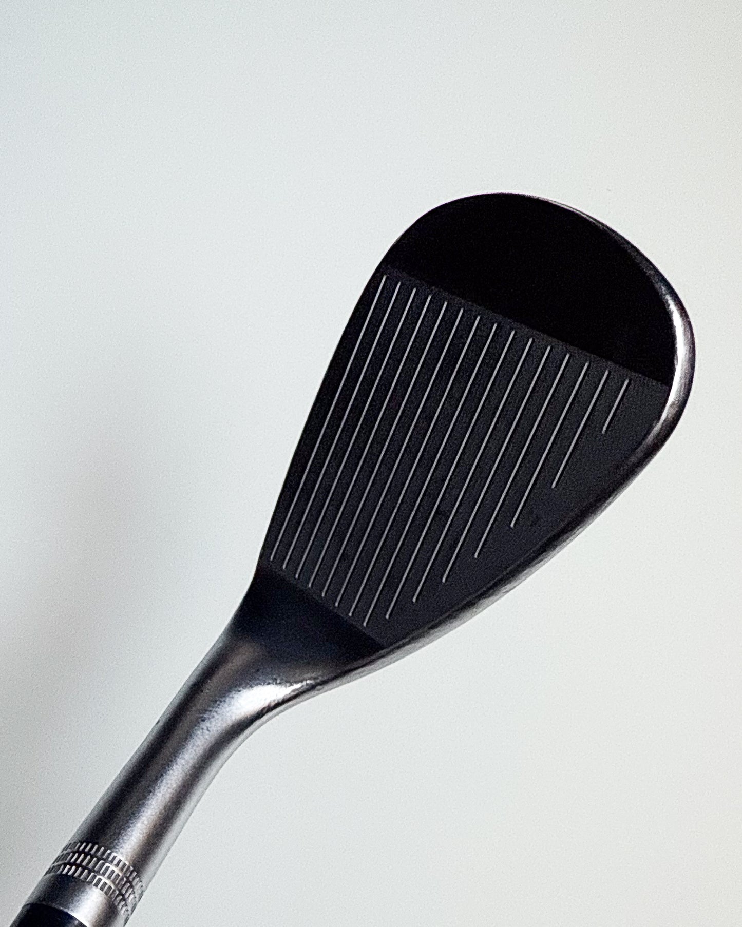 Pre-owned Wilson Staff ZM Wedge 58-10