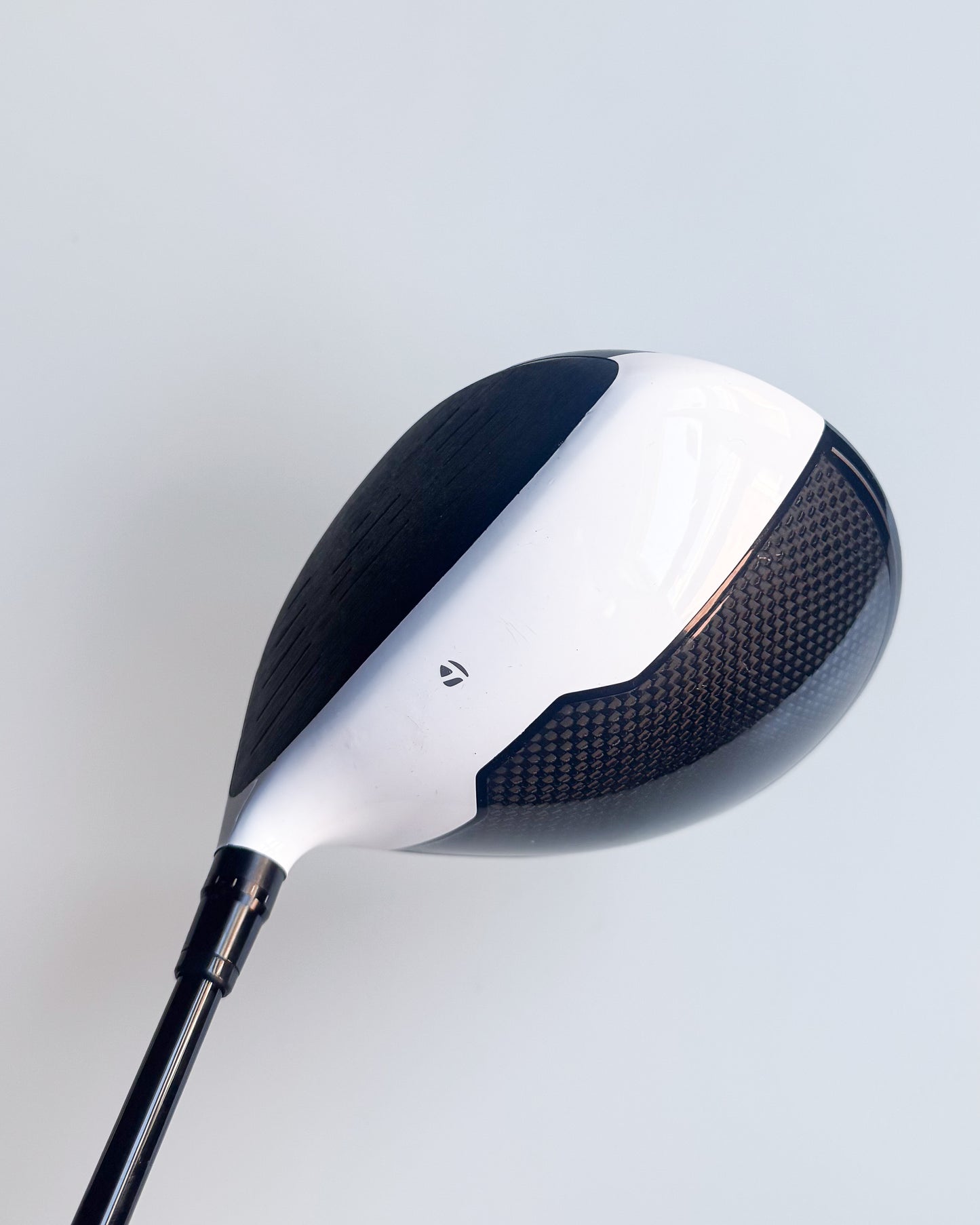 Pre-owned Taylormade M2 Driver RH S 10.5