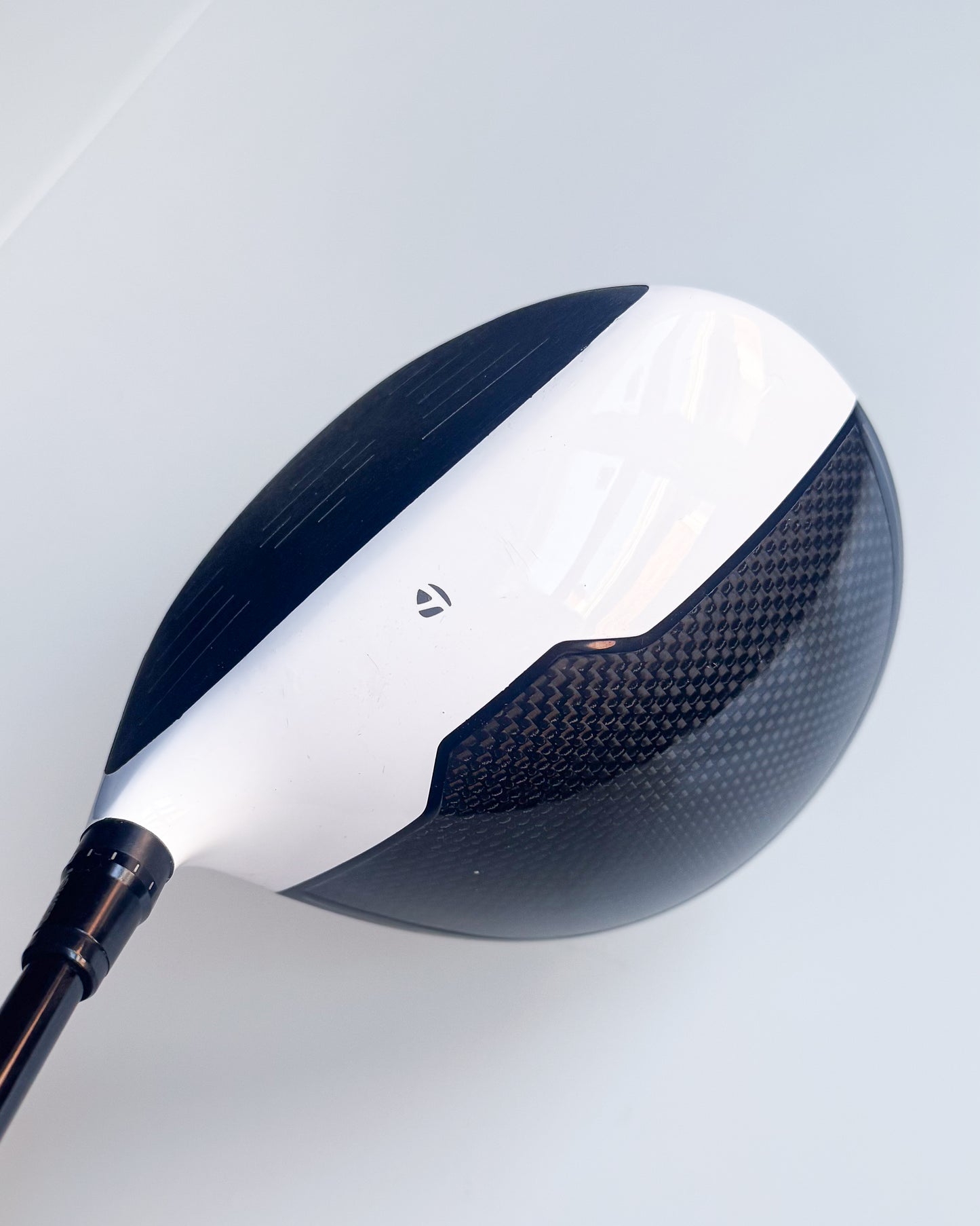 Pre-owned Taylormade M2 Driver RH S 10.5