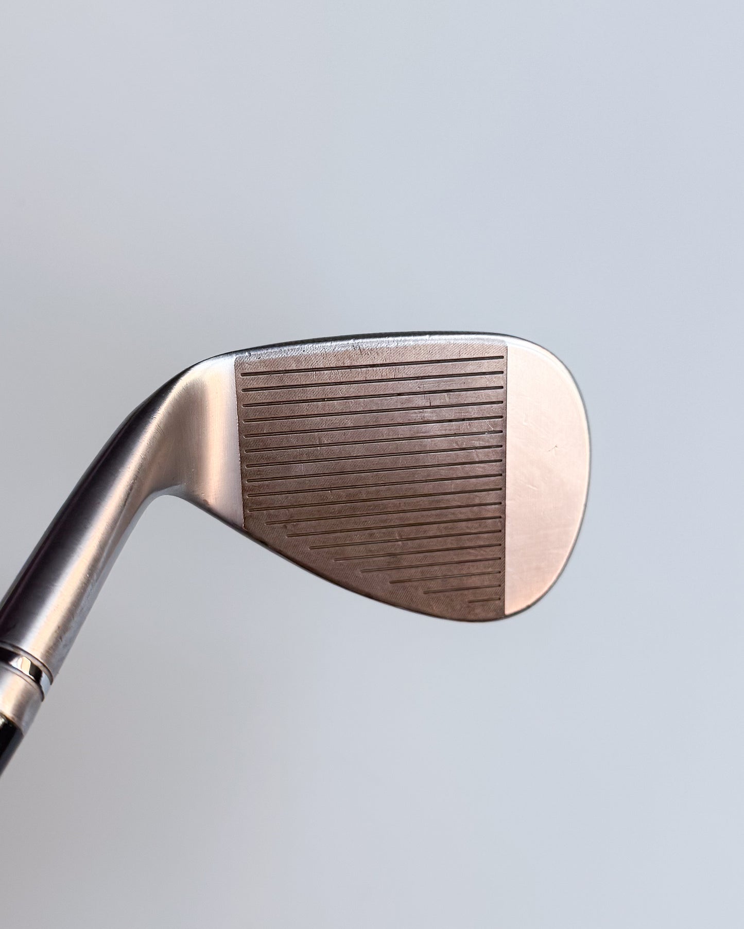 Pre-owned Taylormade MG4 56-TW12 Raw Face Wedge RH