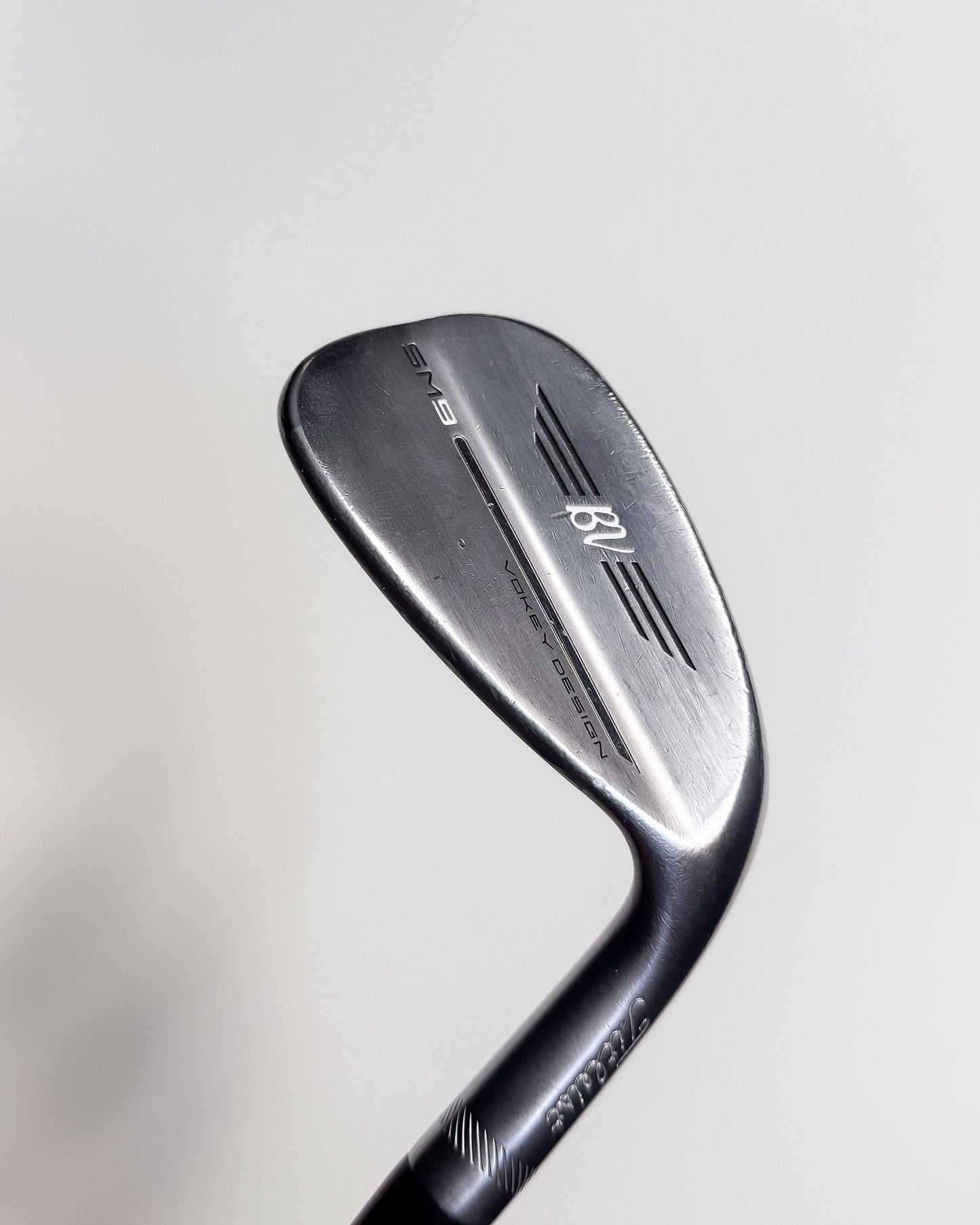 Pre-owned Titleist SM9 46-10F RH