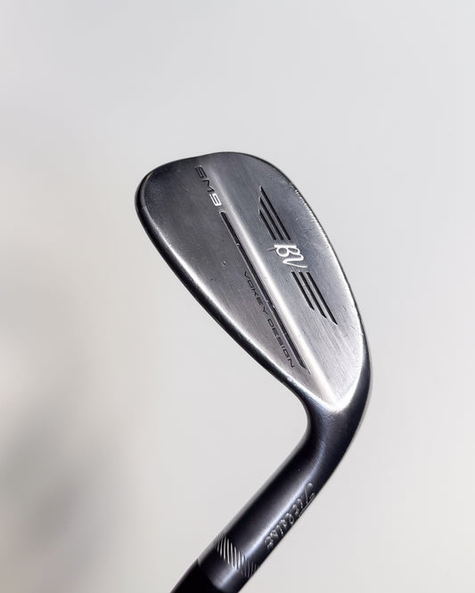 Pre-owned Titleist SM9 46-10F RH