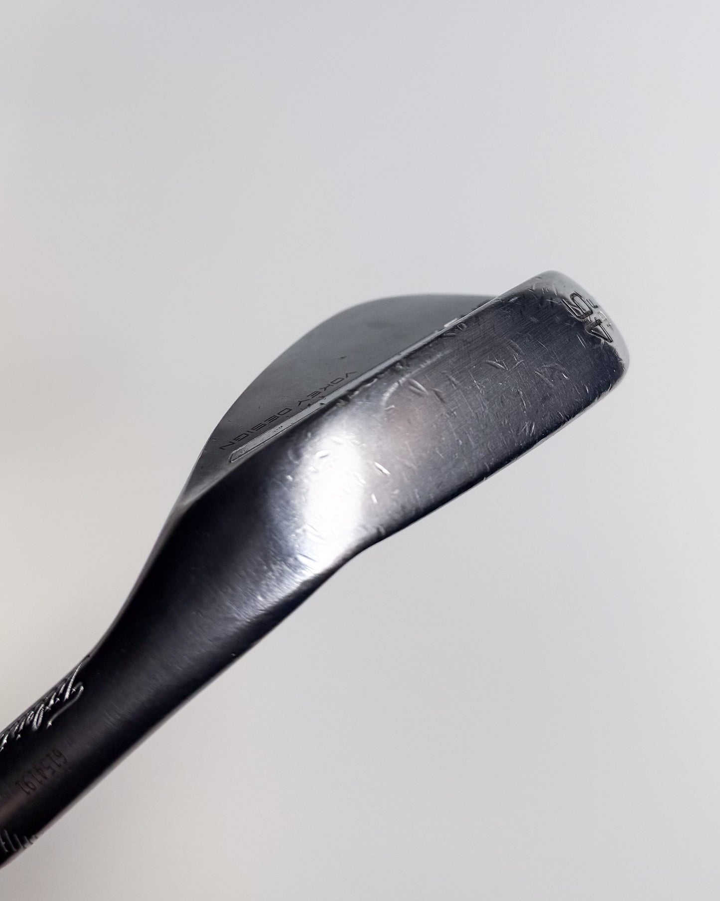 Pre-owned Titleist SM9 46-10F RH
